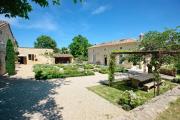 Pertignas estate - Luxury property near Saint Emilion