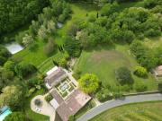 Pertignas estate - Luxury property near Saint Emilion
