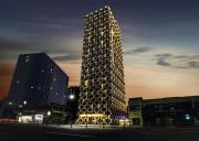 Hotel The Designers Premier Seongsu and Konkuk Univ