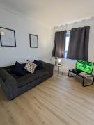 Chic Colchester Flat