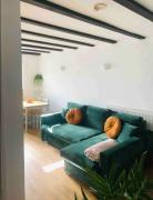 Cozy Central Flat Oxford