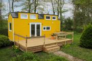 Tinyhouse Horssen