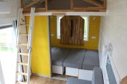 Tinyhouse Horssen