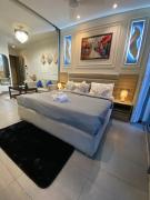 Luxury Vello Stay Supernova