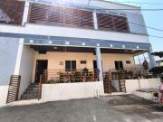 Yuvarathna Hampi Stay