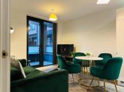 2 bedroom Digbeth Luxury