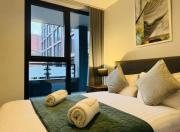 2 bedroom Digbeth Luxury