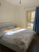 2BR Modern apartment