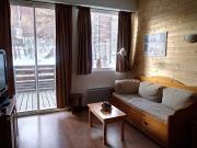 Appartement confort Vars les Claux