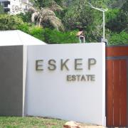 Eskep Estate - Private Villas
