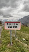 Top Arcizans-Dessus