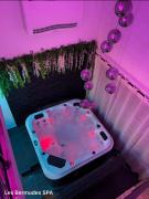 La villa les Bermudes