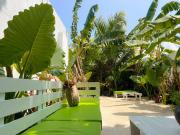 Veli garden thoddoo