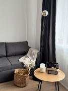 City Center Cozy Apartment