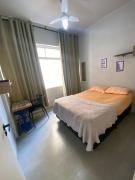 Apto da Glória, 2 min da LAPA, CARNAVAL RJ ON