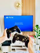 Zinnia Towers 1BR Condo with PS4 Karaoke Netflix & Swimming Pool