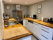 Maison de pêcheur à 1,5km de la mer