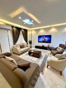 شقة فندقية فخمة الشيخ زايد