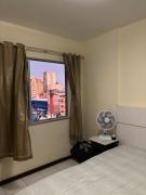 Apartamento Central Salvador