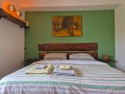 Alloggio in Montagna