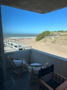 Top Balneario Sauce Grande