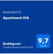 Apartment IVA Apartment IVA
