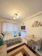 Iloilo Style Residences Serene Nook SMDC Condo