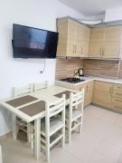 Saranda Sea View Apart