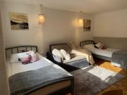 Apartamenty pod Golgotą