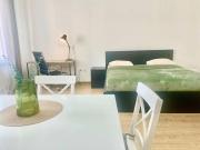 На Куліша 3, сучасні апартаменти біля оперного