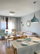 La casa de Bimba Playa Granada