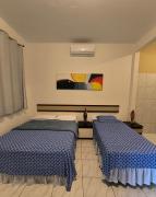 Pousada Casarão 2030