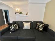 Large Family-Friendly 2BD Glastonbury Retreat, Sleeps 5 Large Family-Friendly 2BD Glastonbury Retreat, Sleeps 5