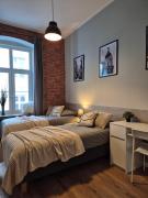 Five Rooms Piotrkowska 28