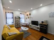 Chic One Bedroom Retreat in Downtown Manhattan
