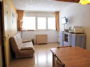 Résidence Les Glovettes - Deux pièces pied des pistes MAE-3914