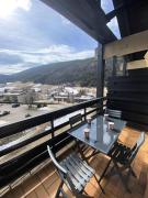 Résidence Les Tennis - Joli Trois pièces à deux pas du centre MAE-7654