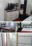 Loft Praia Grande