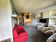 Résidence La Fleur Du Roy - Studio vue sur les Montagnes MAE-4351