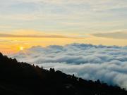 LP Finca la Pergola, Naturaleza con Lujo y una increíble vista a todo Medellín