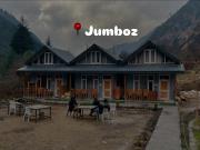 Jumboz cabin