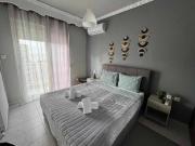 Sunset Sea Apartment