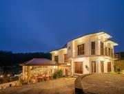 Villa Grand Mellow Nuwara Eliya