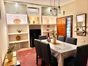 Departamento PRINGLES - La Rioja Departamento PRINGLES - La Rioja