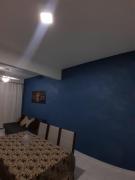 apartmento no caiçara bem localizado