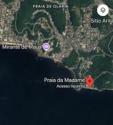 Madame Casa Amarela Maua Mage