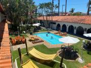 Pousada Puerta Del Sol Rio das Ostras