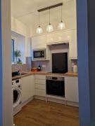 Flat by the sea with great view Flat by the sea with great view