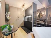Charming studio -2P- Auteuil