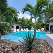 Oceanlife Explorers Resort